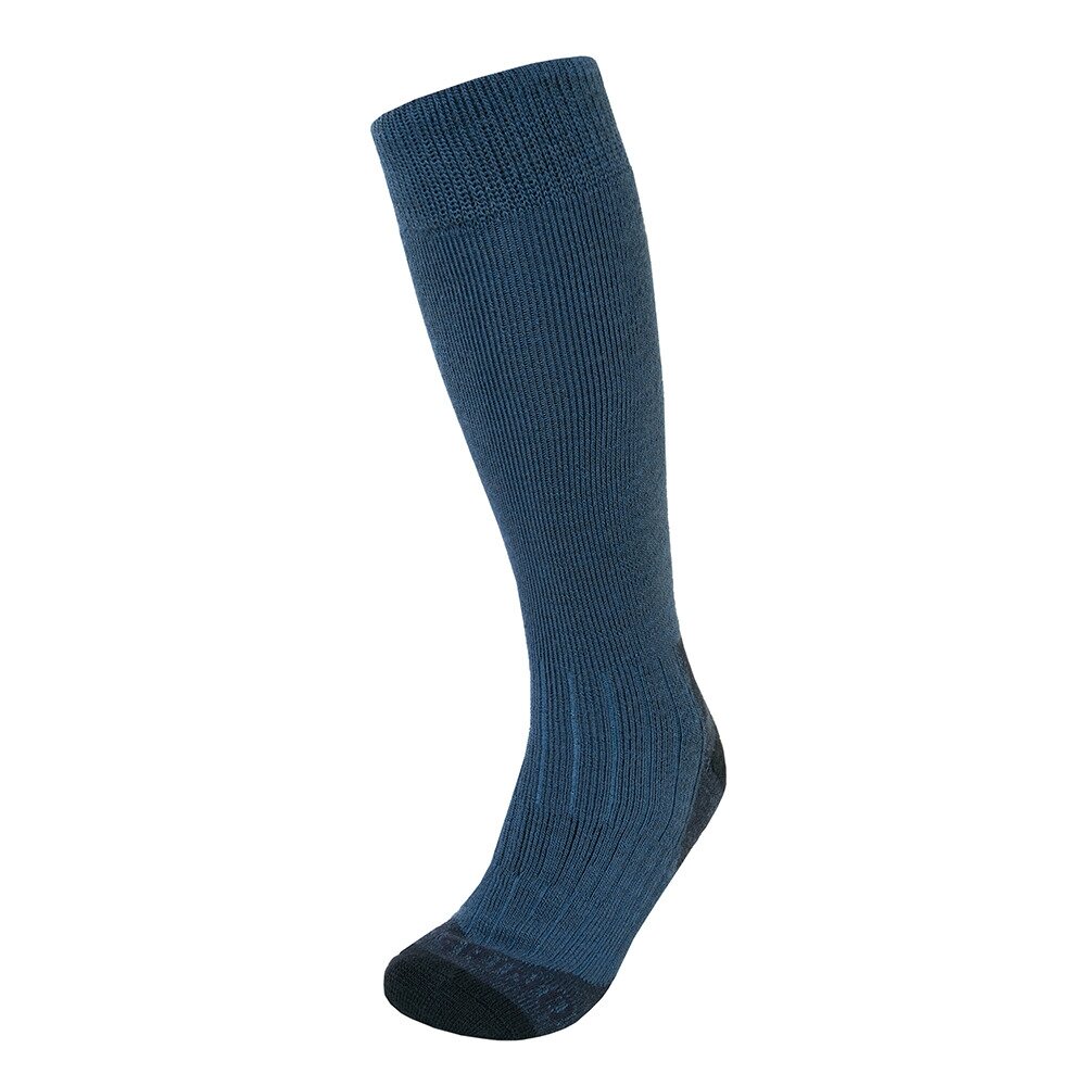 Носки Finntrail MERINO LONG Blue 3206 1