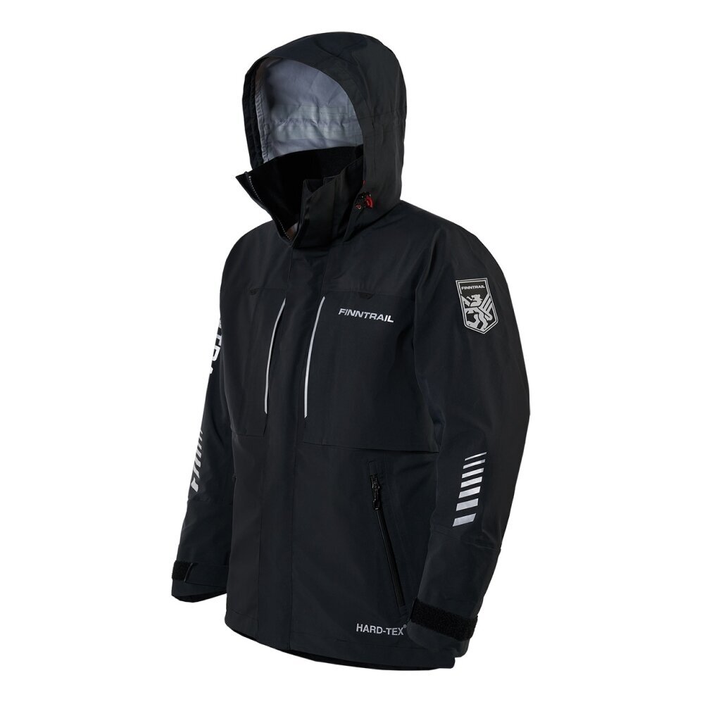 Ülikond Finntraili TURNIIR Graphite 3470 2 Ülikond Finntraili TURNIIR Graphite 3470 2