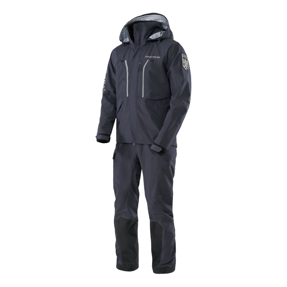 Suit Finntrail EXCALIBUR DarkGrey 3430 Suit Finntrail EXCALIBUR DarkGrey 3430