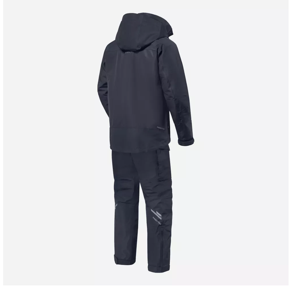Lietaus kostiumas Finntrail EXCALIBUR DarkGrey 3430 1