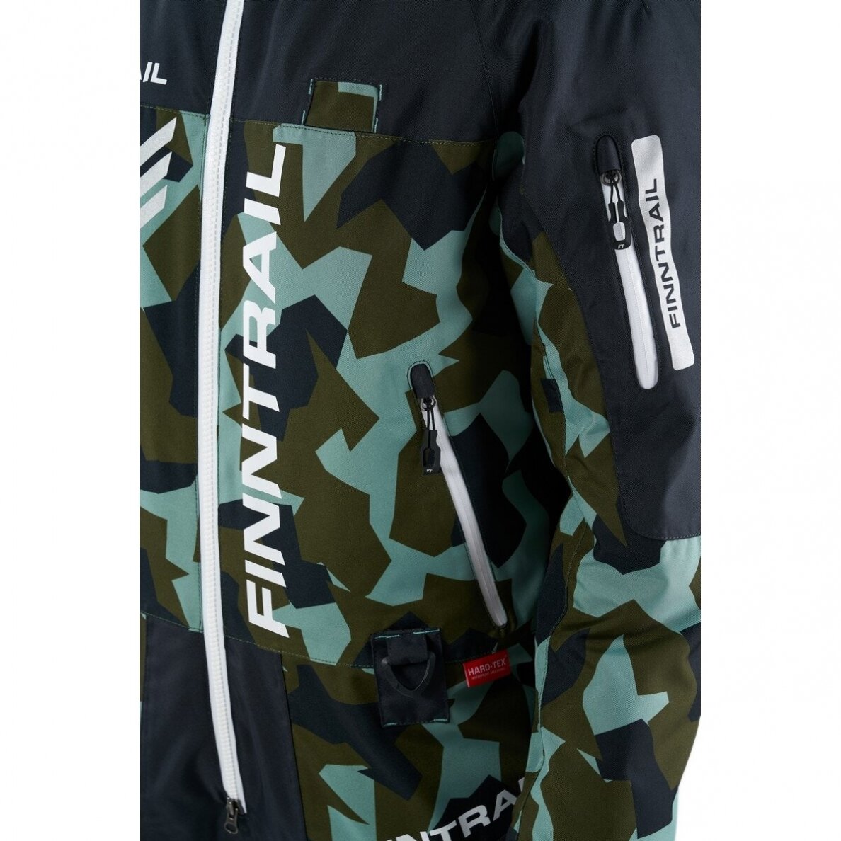 Sniega tērps Finntrail WIDETRACK CamoArmy 3852 12 Sniega tērps Finntrail WIDETRACK CamoArmy 3852 12