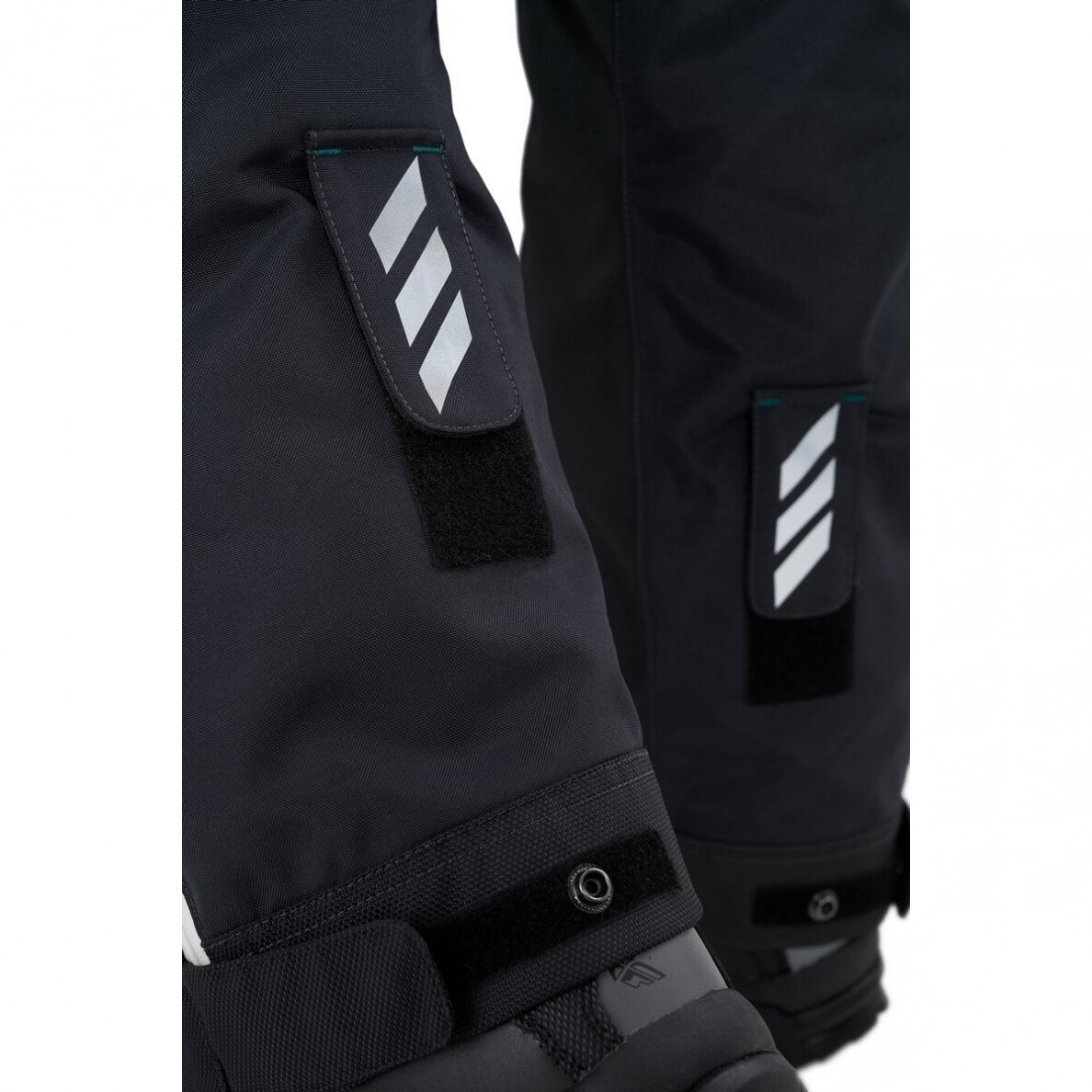 Šiltas kombinezonas Finntrail WIDETRACK CamoArmy 3852 10