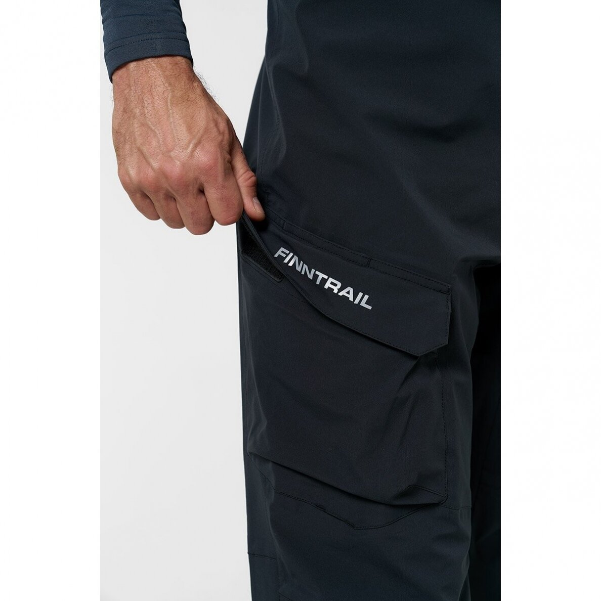 Ülikond Finntraili TURNIIR Graphite 3470 15 Ülikond Finntraili TURNIIR Graphite 3470 15