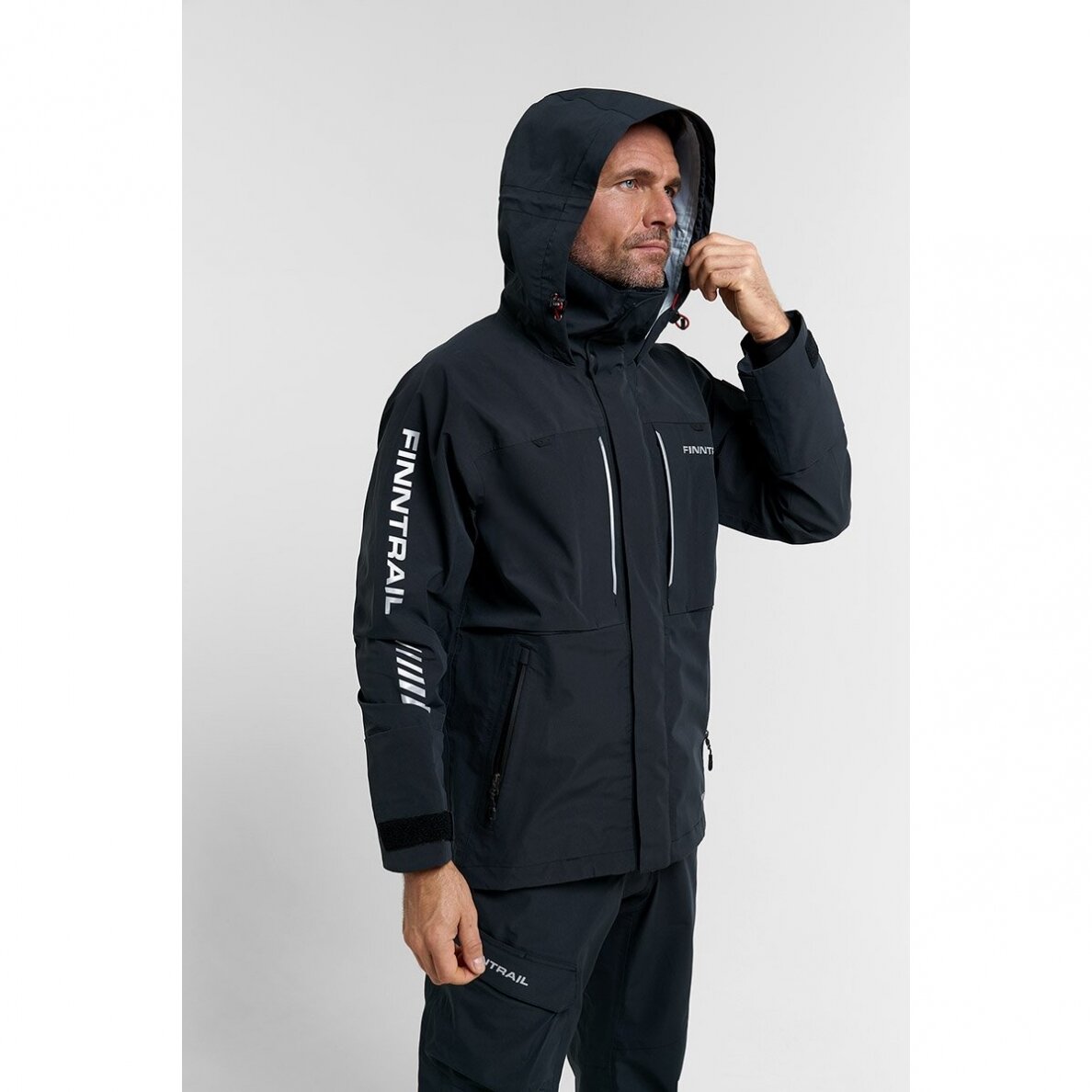 Ülikond Finntraili TURNIIR Graphite 3470 21 Ülikond Finntraili TURNIIR Graphite 3470 21