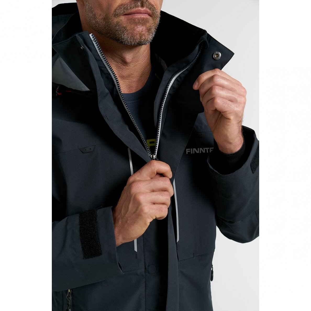 Ülikond Finntraili TURNIIR Graphite 3470 28 Ülikond Finntraili TURNIIR Graphite 3470 28