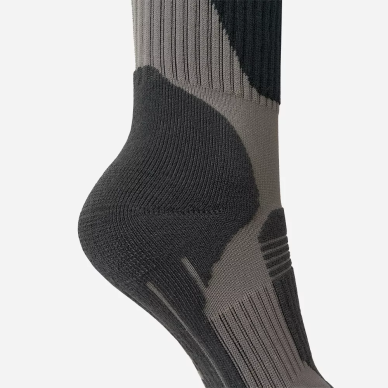 Zeķes Finntrail COOLMAX Grey 3202 4 Zeķes Finntrail COOLMAX Grey 3202 4