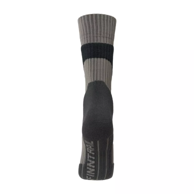 Kojinės Finntrail COOLMAX Grey 3202 5