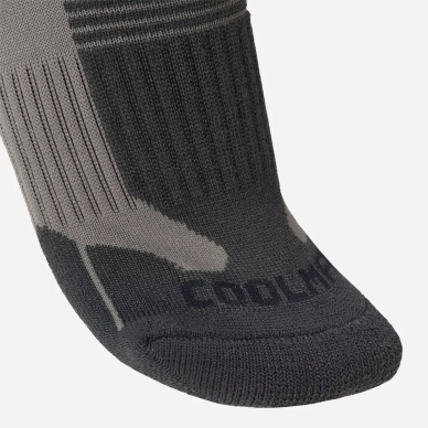 Kojinės Finntrail COOLMAX Grey 3202 7