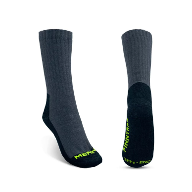 Носки Finntrail EXTREME MERINO DarkGrey 3203 Носки Finntrail EXTREME MERINO DarkGrey 3203