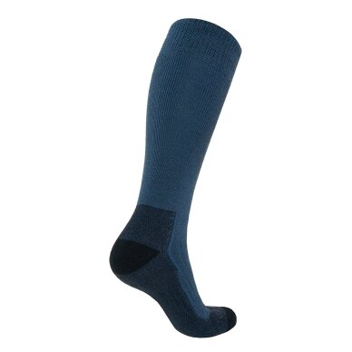 Носки Finntrail MERINO LONG Blue 3206 2
