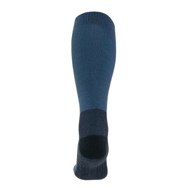 Носки Finntrail MERINO LONG Blue 3206 3 Носки Finntrail MERINO LONG Blue 3206 3
