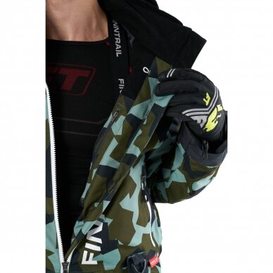 Šiltas kombinezonas Finntrail WIDETRACK CamoArmy 3852 5