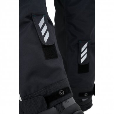 Šiltas kombinezonas Finntrail WIDETRACK CamoArmy 3852 10