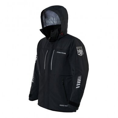 Ülikond Finntraili TURNIIR Graphite 3470 2 Ülikond Finntraili TURNIIR Graphite 3470 2