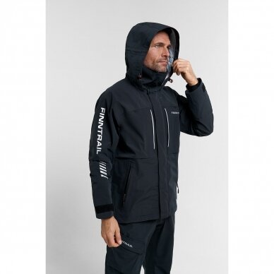 Ülikond Finntraili TURNIIR Graphite 3470 21 Ülikond Finntraili TURNIIR Graphite 3470 21