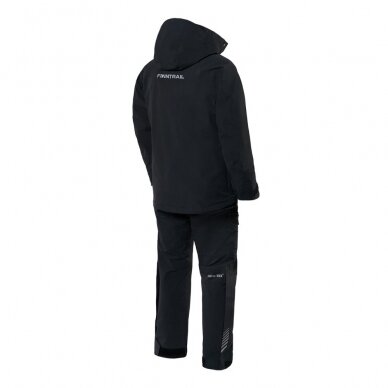 Ülikond Finntraili TURNIIR Graphite 3470 1 Ülikond Finntraili TURNIIR Graphite 3470 1