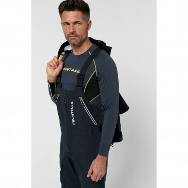 Ülikond Finntraili TURNIIR Graphite 3470 8 Ülikond Finntraili TURNIIR Graphite 3470 8