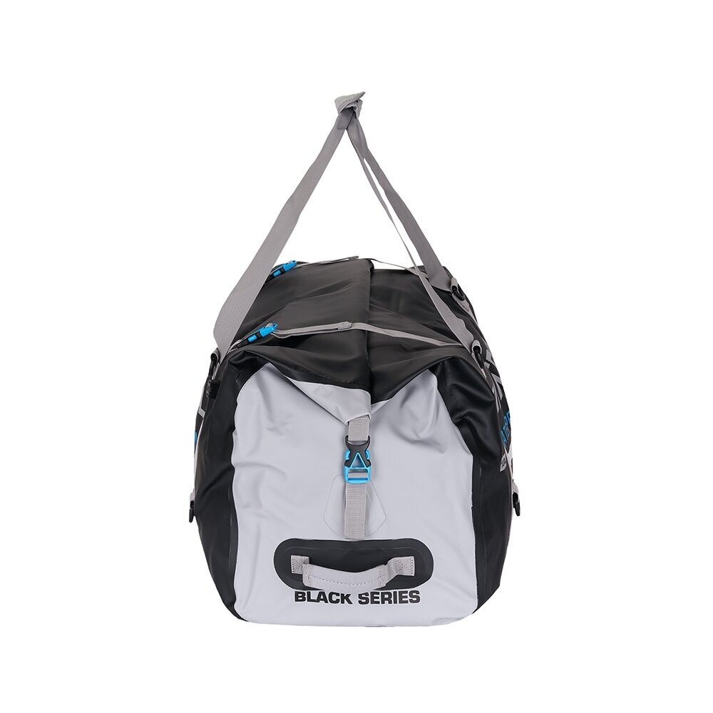 Somiņa Finntrail HUGE ROLL 120L Black 1713 2 Somiņa Finntrail HUGE ROLL 120L Black 1713 2