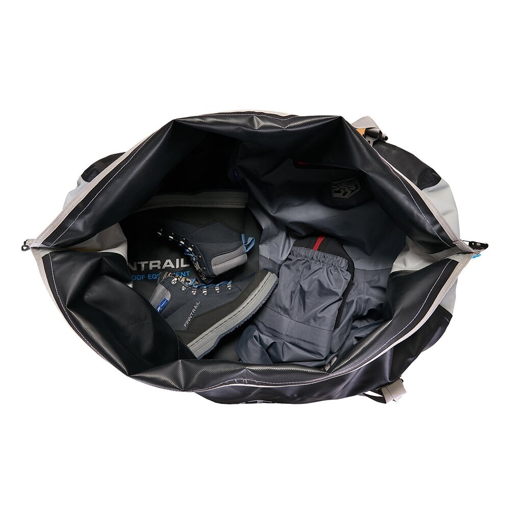 Krepšys Finntrail HUGE ROLL 120L Black 1713 4