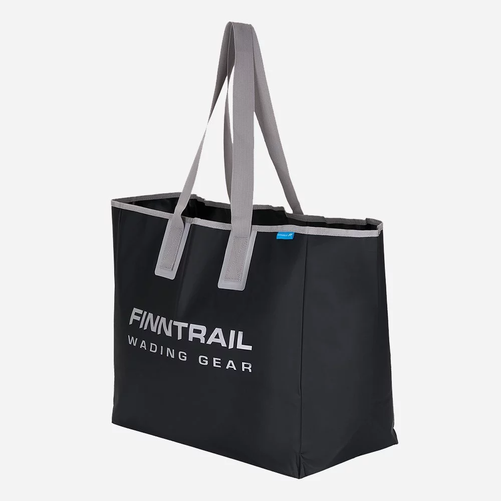 Kott Finntrail MUDBAG 60L Black 1722 Kott Finntrail MUDBAG 60L Black 1722
