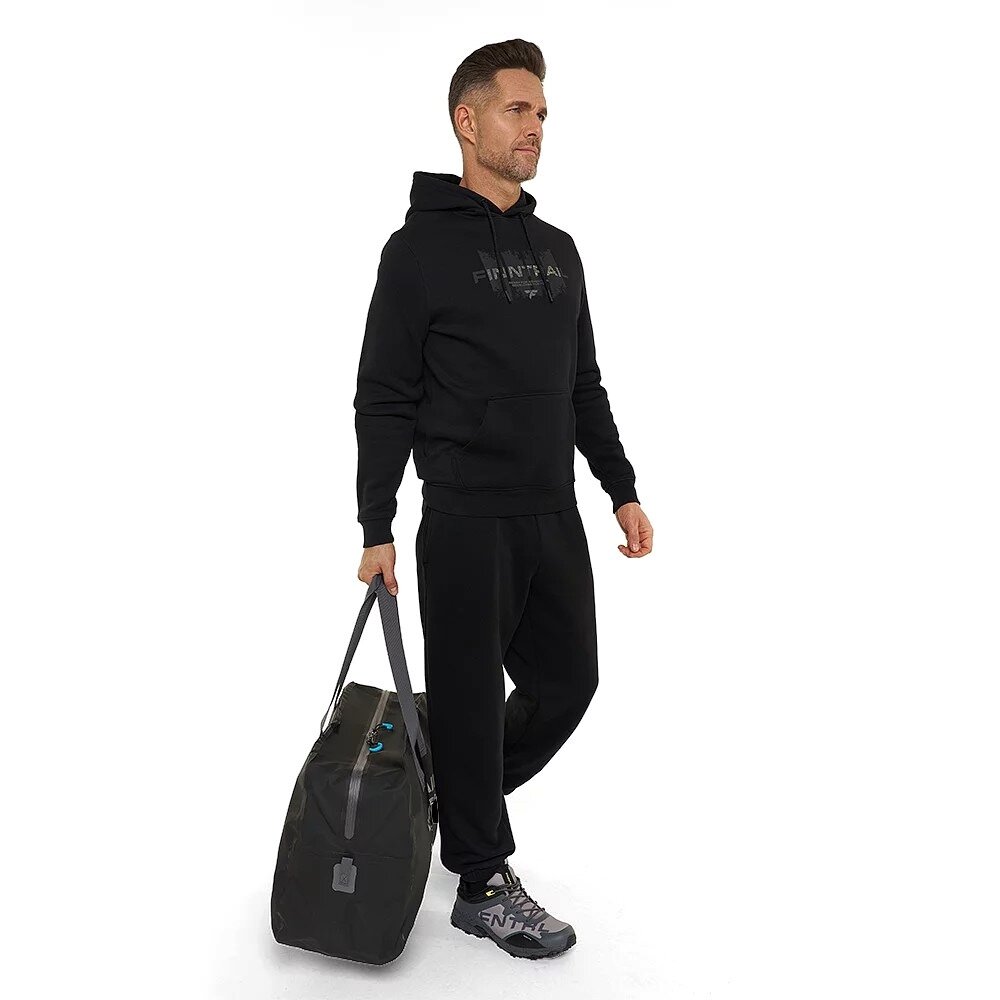 Finntrail MUDBAG ZIP 65L Black 1723 Bag 7 Finntrail MUDBAG ZIP 65L Black 1723 Bag 7