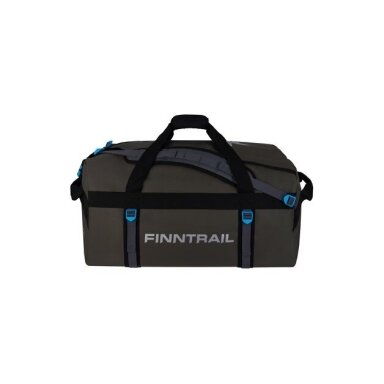 Bag Finntrail EXPLORER 100L Khaki 1728