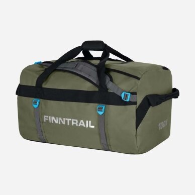 Kott Finntrail EXPLORER 100L Khaki 1728 Kott Finntrail EXPLORER 100L Khaki 1728