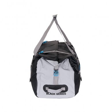Somiņa Finntrail HUGE ROLL 120L Black 1713 2 Somiņa Finntrail HUGE ROLL 120L Black 1713 2