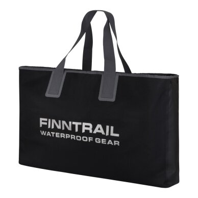 Kott Finntrail MUDBAG BIG 120L Black 1734 Kott Finntrail MUDBAG BIG 120L Black 1734