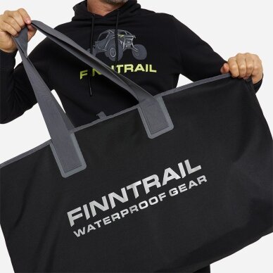 Kott Finntrail MUDBAG BIG 120L Black 1734 1 Kott Finntrail MUDBAG BIG 120L Black 1734 1