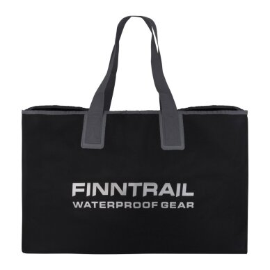 Kott Finntrail MUDBAG BIG 120L Black 1734 9 Kott Finntrail MUDBAG BIG 120L Black 1734 9