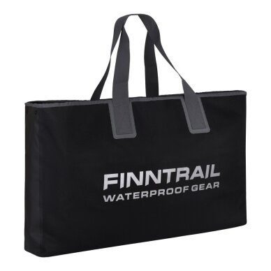 Krepšys Finntrail MUDBAG BIG 120L Black 1734 11