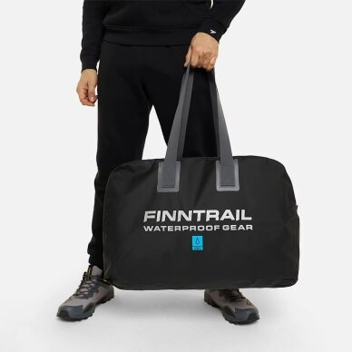 Finntrail MUDBAG ZIP 65L Black 1723 Bag 4