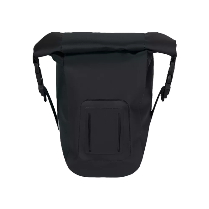 Сумка Finntrail BELTBAG 2L Black 1726 2 Сумка Finntrail BELTBAG 2L Black 1726 2