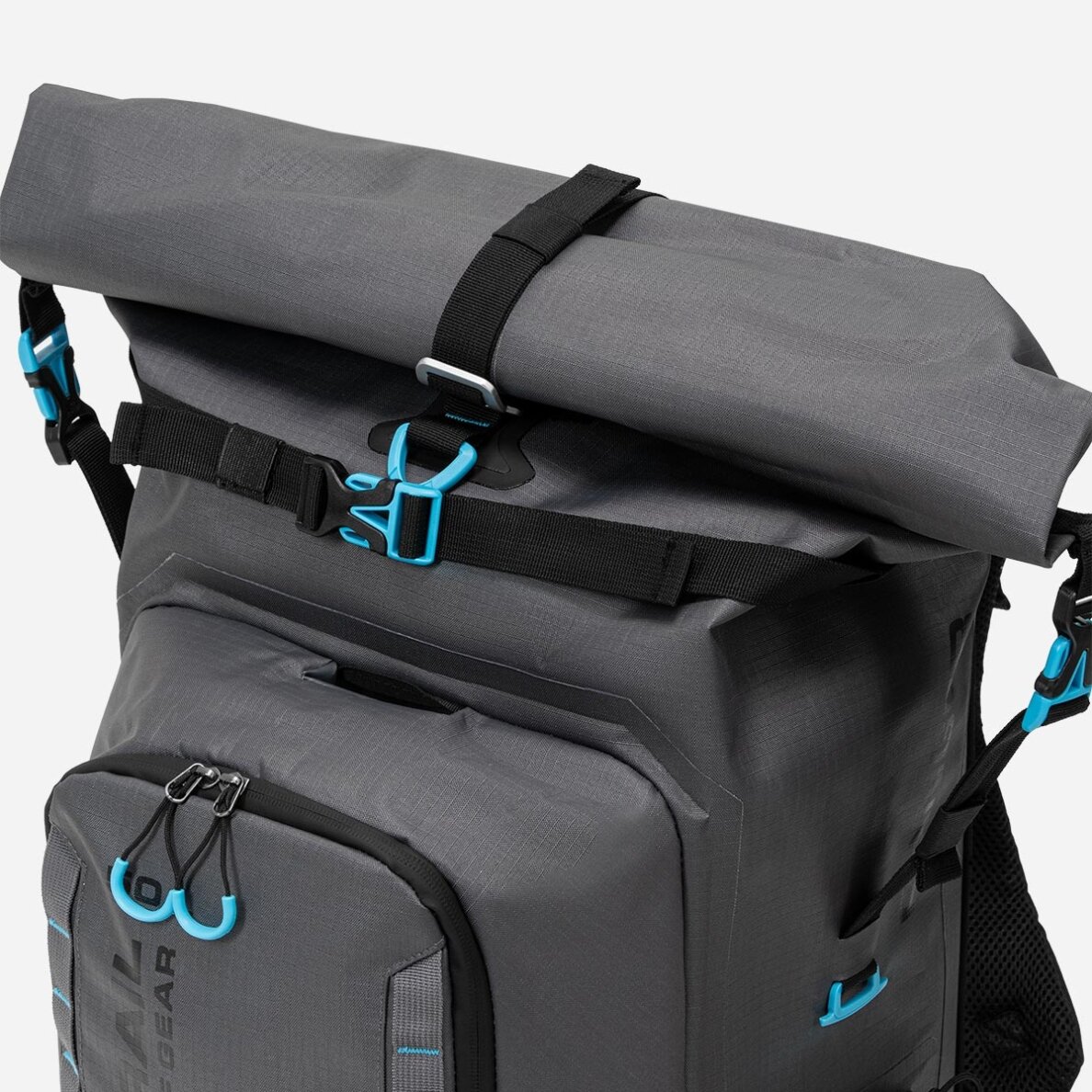 Mugursoma Finntrail RANGER 50L Grey 1708 7 Mugursoma Finntrail RANGER 50L Grey 1708 7