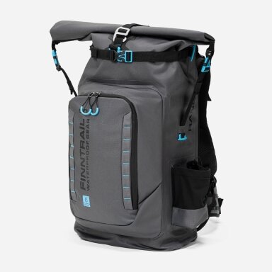 Backpack Finntrail RANGER 50L Grey 1708