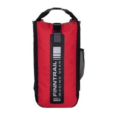 Backpack Finntrail TRACE 30L Red 1711