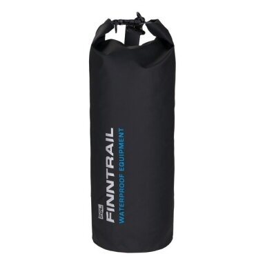 Krepšys Finntrail PLAYER 30L Black 1720