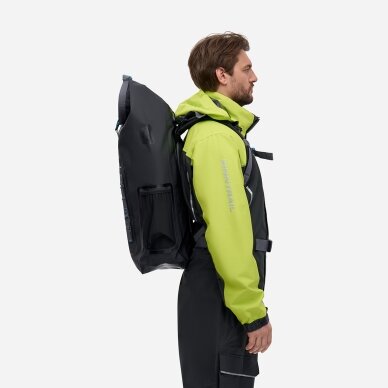 Backpack Finntrail EXPEDITION 40L Black 1730 3 Backpack Finntrail EXPEDITION 40L Black 1730 3