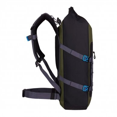 Seljakott Finntrail EXPEDITION 40L Khaki 1719 3 Seljakott Finntrail EXPEDITION 40L Khaki 1719 3