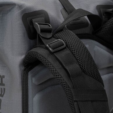 Mugursoma Finntrail RANGER 50L Grey 1708 5 Mugursoma Finntrail RANGER 50L Grey 1708 5