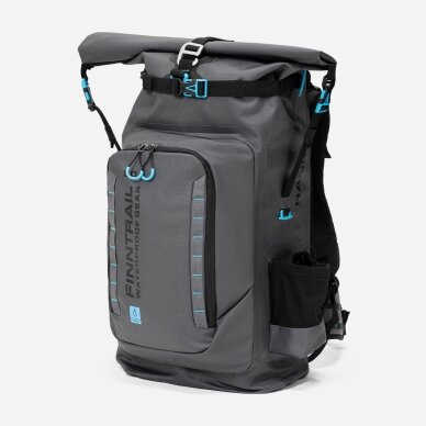 Mugursoma Finntrail RANGER 50L Grey 1708 Mugursoma Finntrail RANGER 50L Grey 1708
