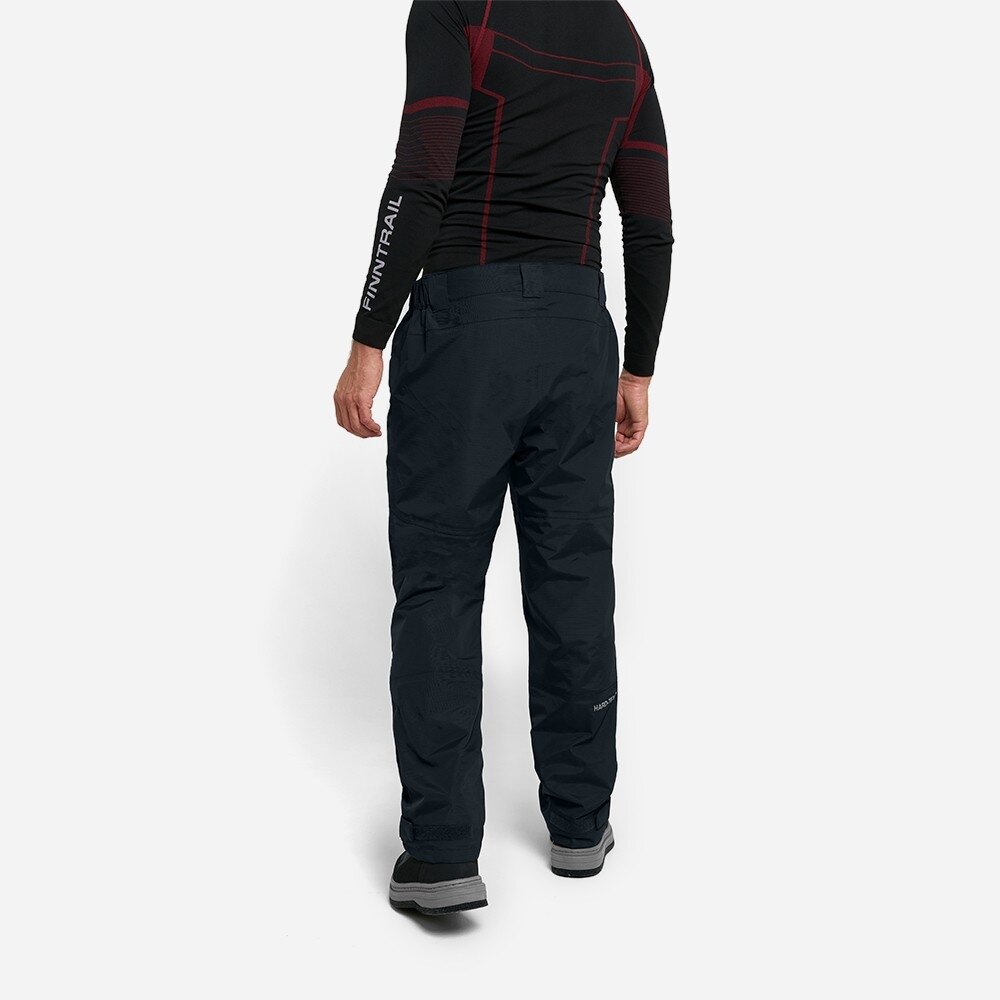 Lietus jaka Finntrail LIGHTSUIT Red 3504 18
