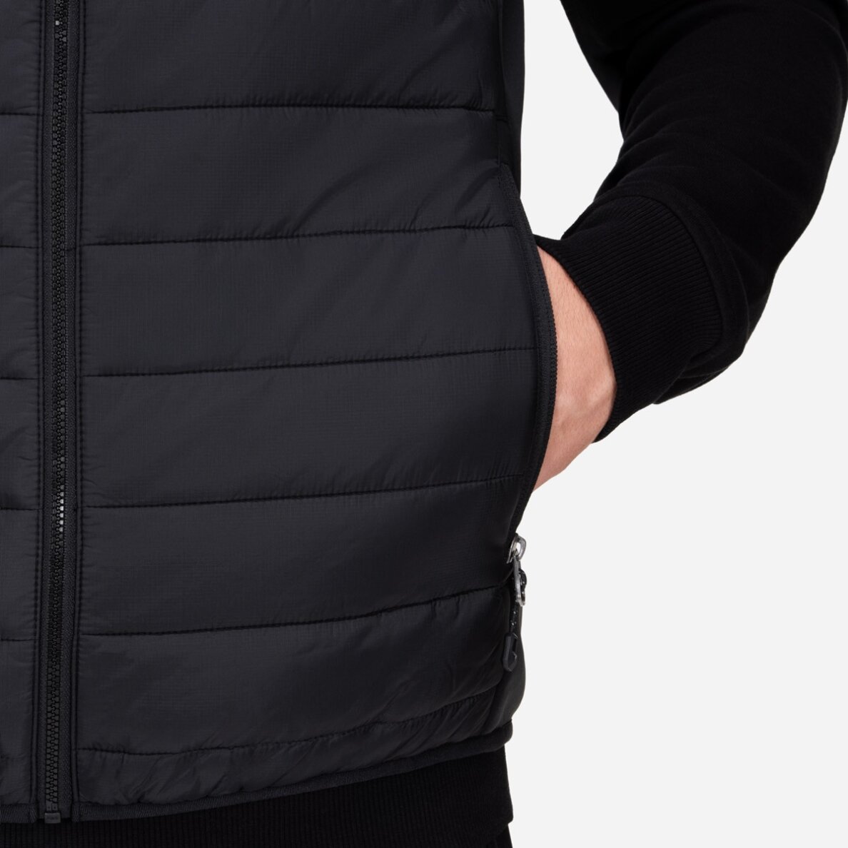 Veste Finntrail MASTER Graphite 1512 3