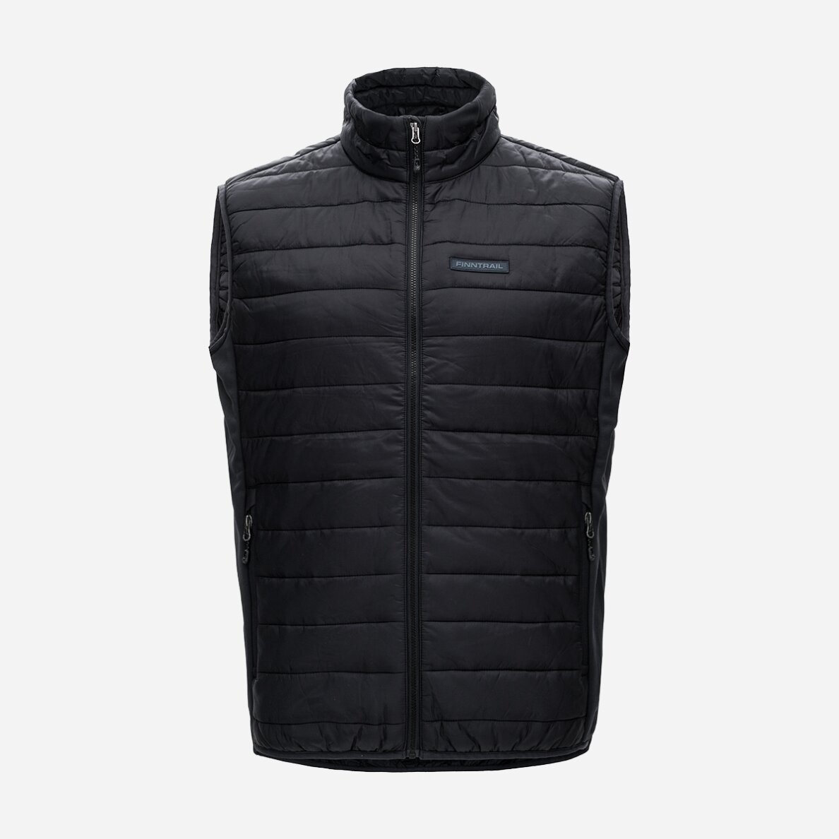 Veste Finntrail MASTER Graphite 1512 Veste Finntrail MASTER Graphite 1512