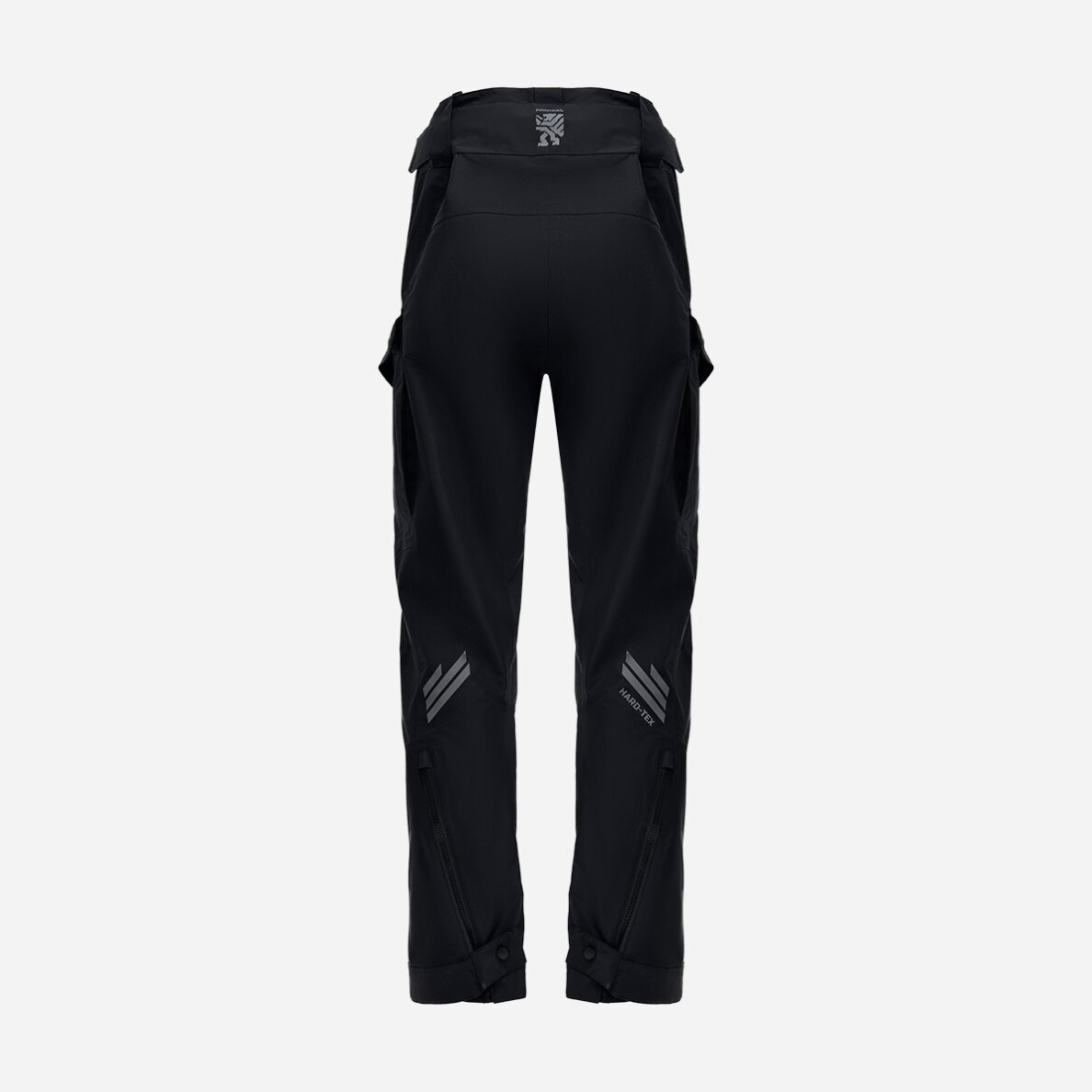 Lietaus kelnės Finntrail EXPERT Graphite 4602