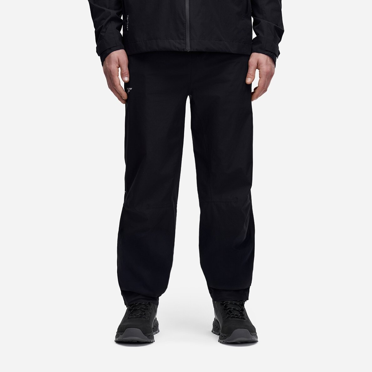Lietus bikses Finntrail OUTDOOR Graphite 1310 1