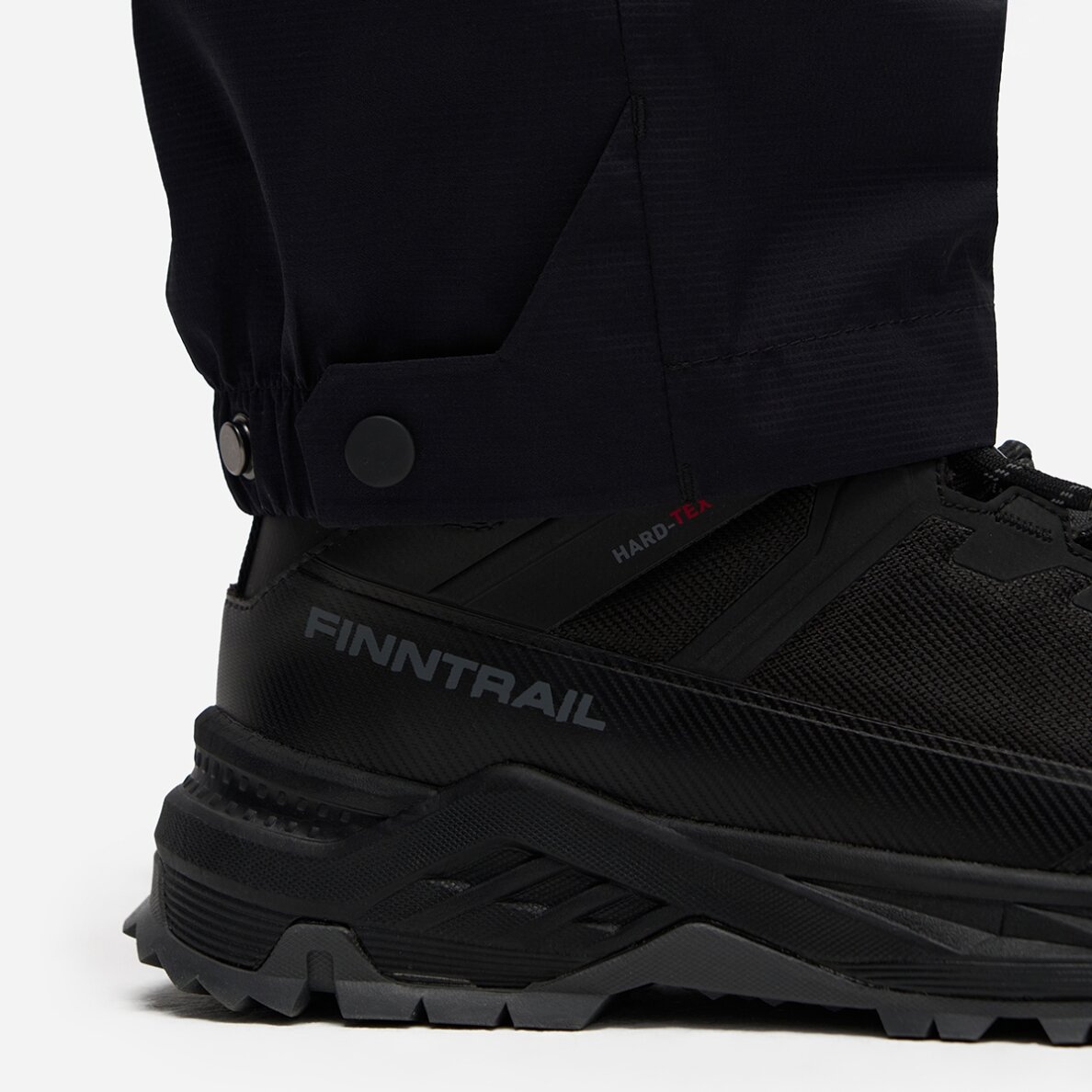 Vihmapüksid Finntrail OUTDOOR W Graphite 1312 6 Vihmapüksid Finntrail OUTDOOR W Graphite 1312 6