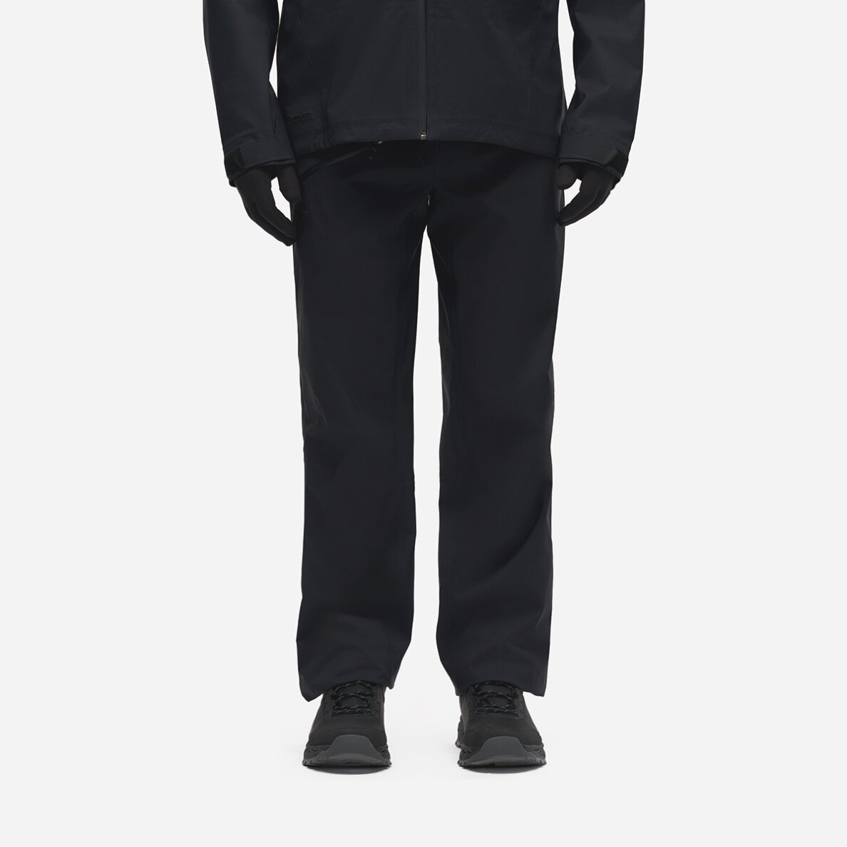 Штормовые брюки Finntrail THUNDER Graphite 1305 4