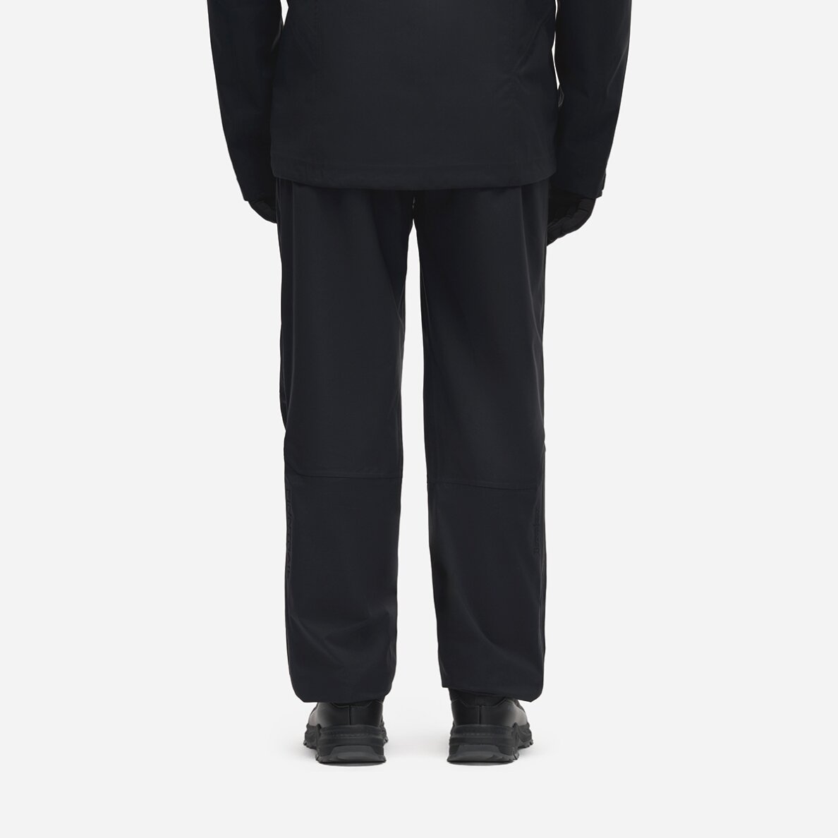 Штормовые брюки Finntrail THUNDER Graphite 1305 5 Штормовые брюки Finntrail THUNDER Graphite 1305 5
